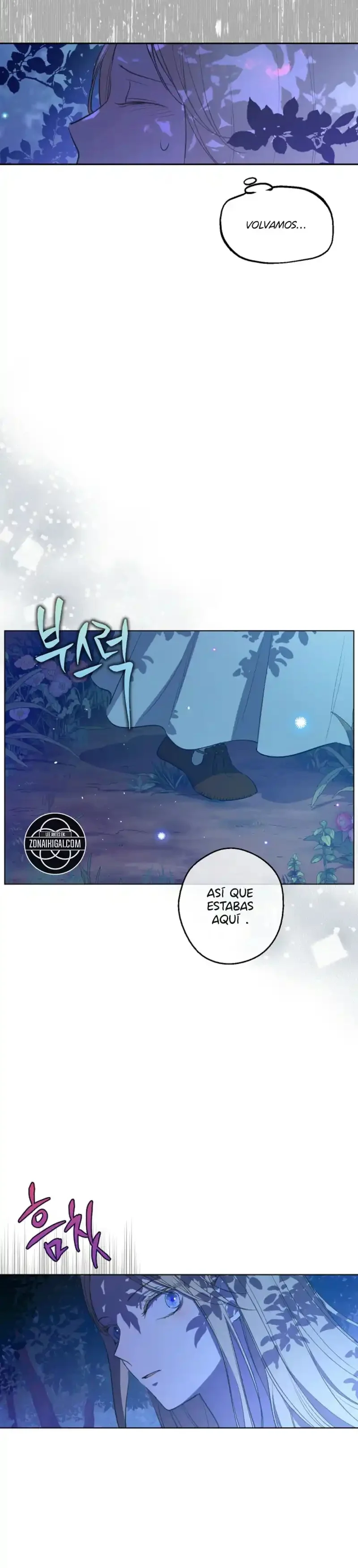 Página 17 — El Campo Olvidado Capítulo 16