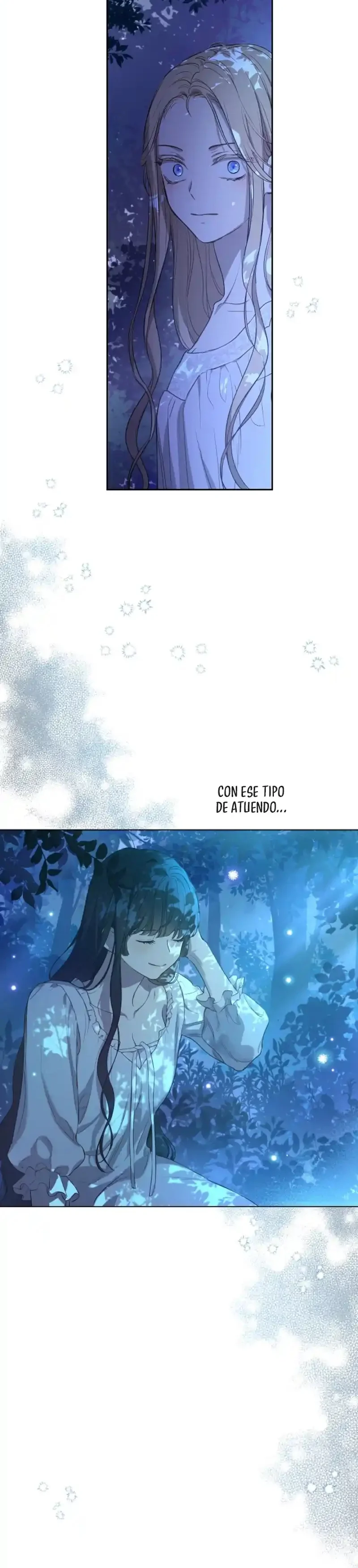 Página 19 — El Campo Olvidado Capítulo 16