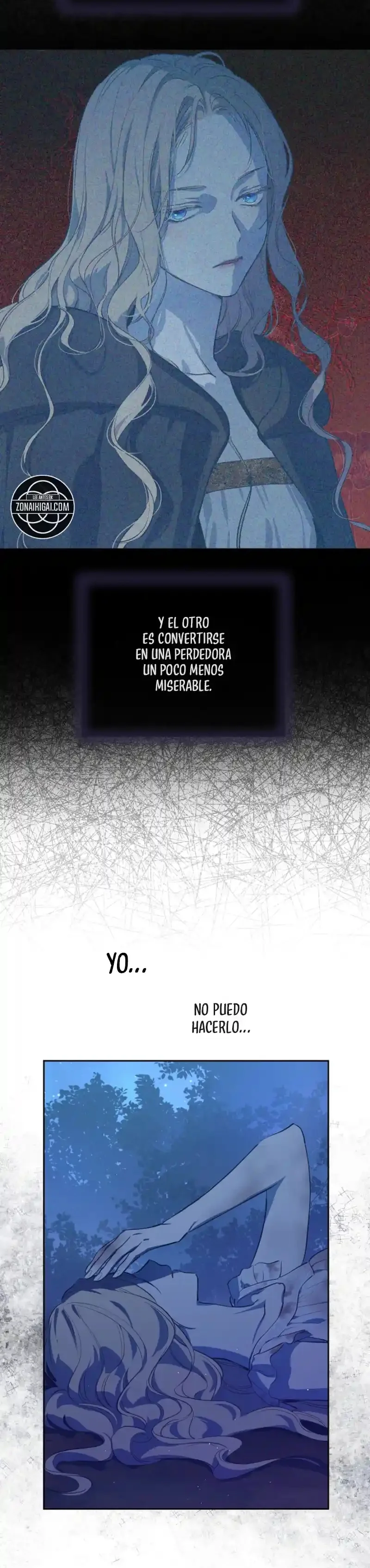 Página 29 — El Campo Olvidado Capítulo 16