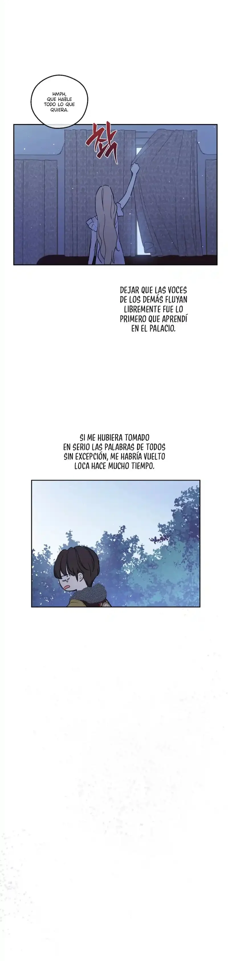 Página 36 — El Campo Olvidado Capítulo 16