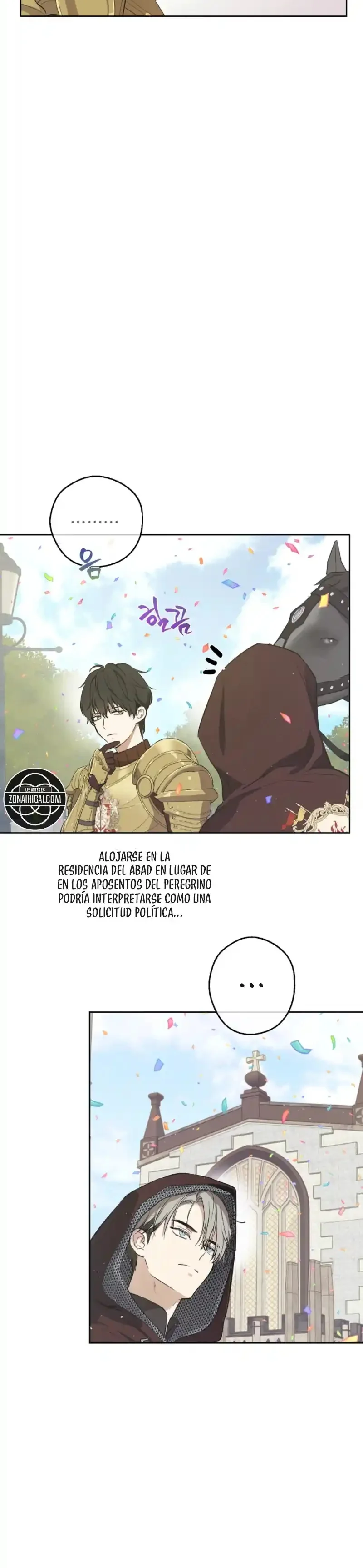 Página 41 — El Campo Olvidado Capítulo 16