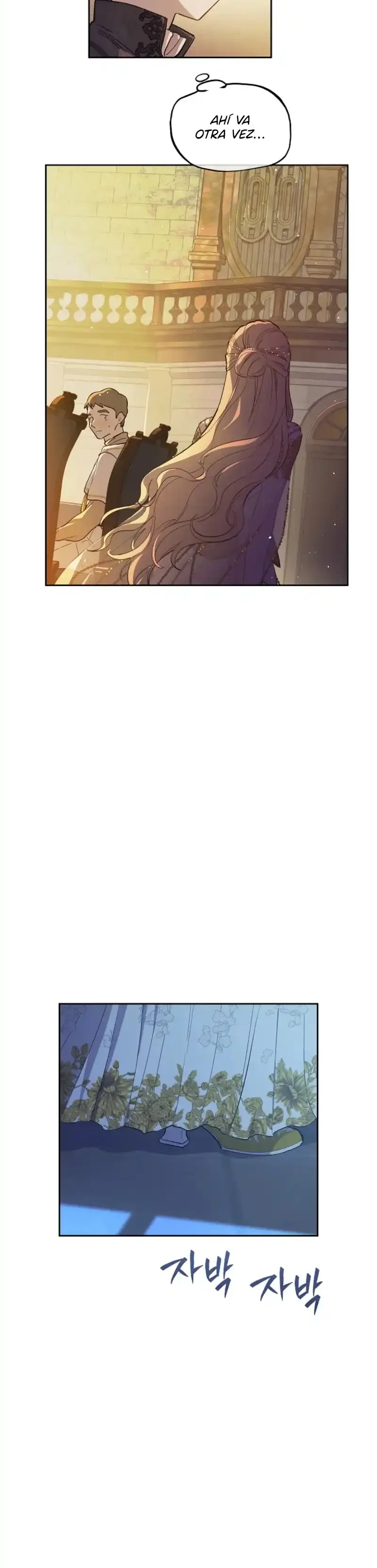 Página 6 — El Campo Olvidado Capítulo 18
