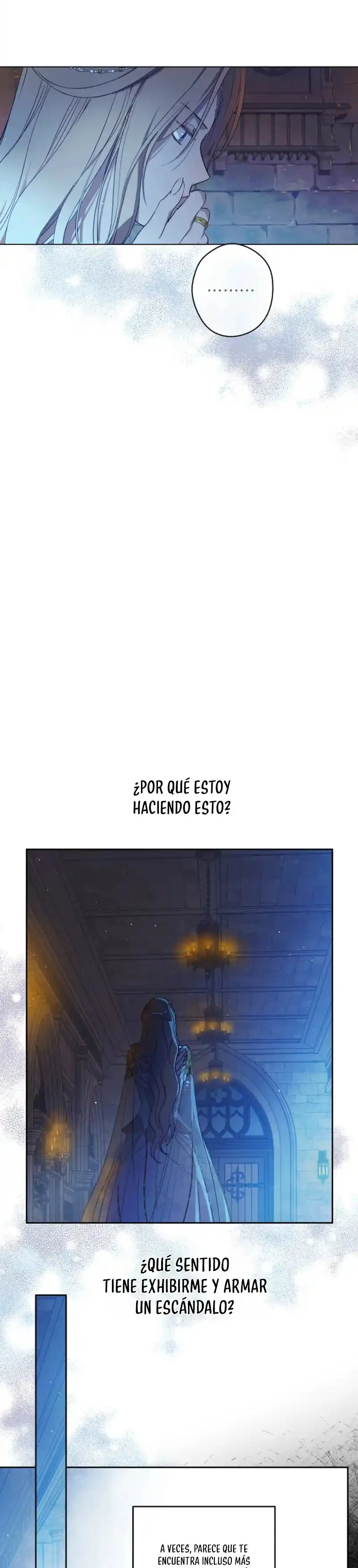 Página 8 — El Campo Olvidado Capítulo 18