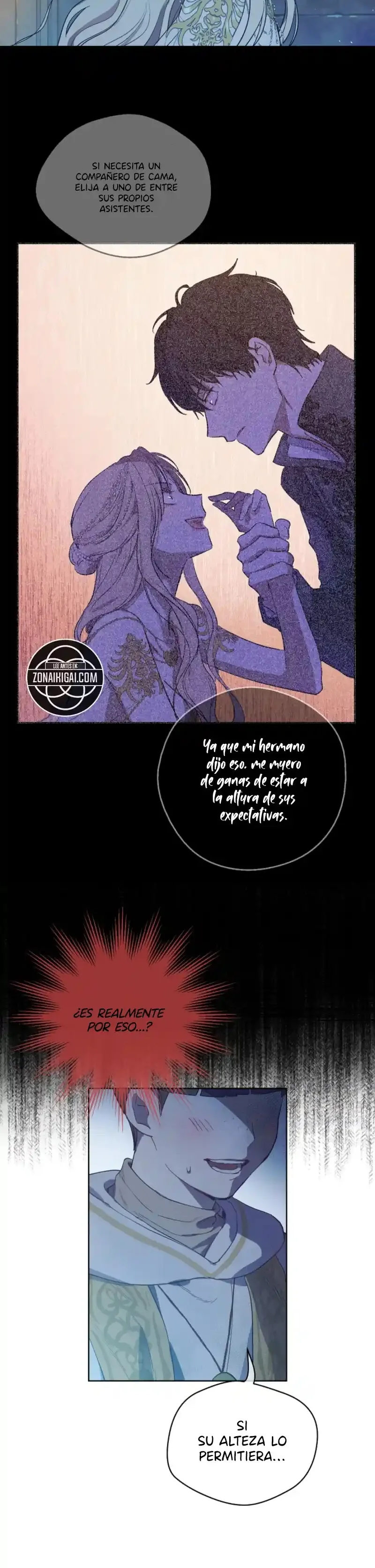 Página 22 — El Campo Olvidado Capítulo 18