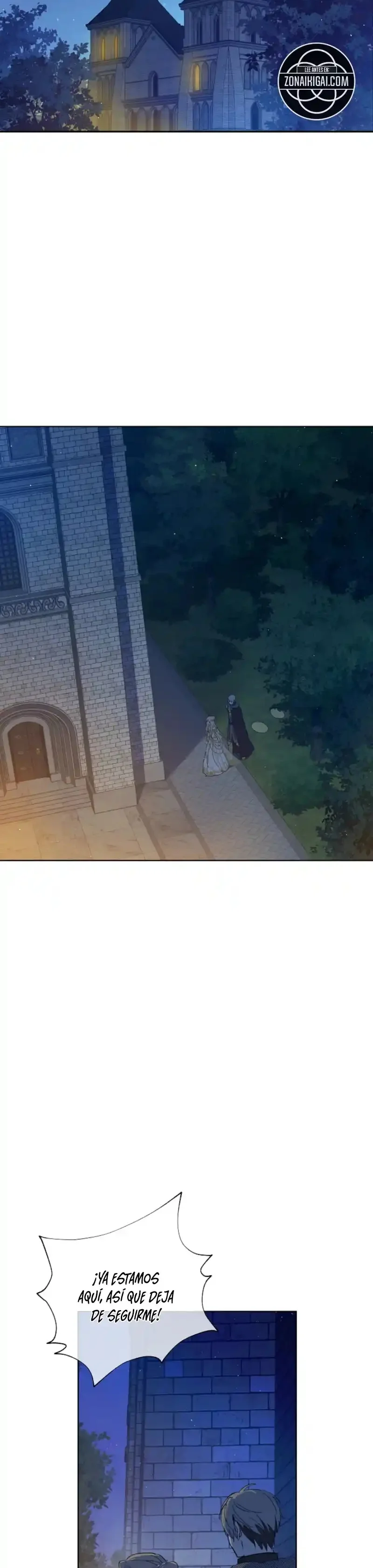 Página 38 — El Campo Olvidado Capítulo 18