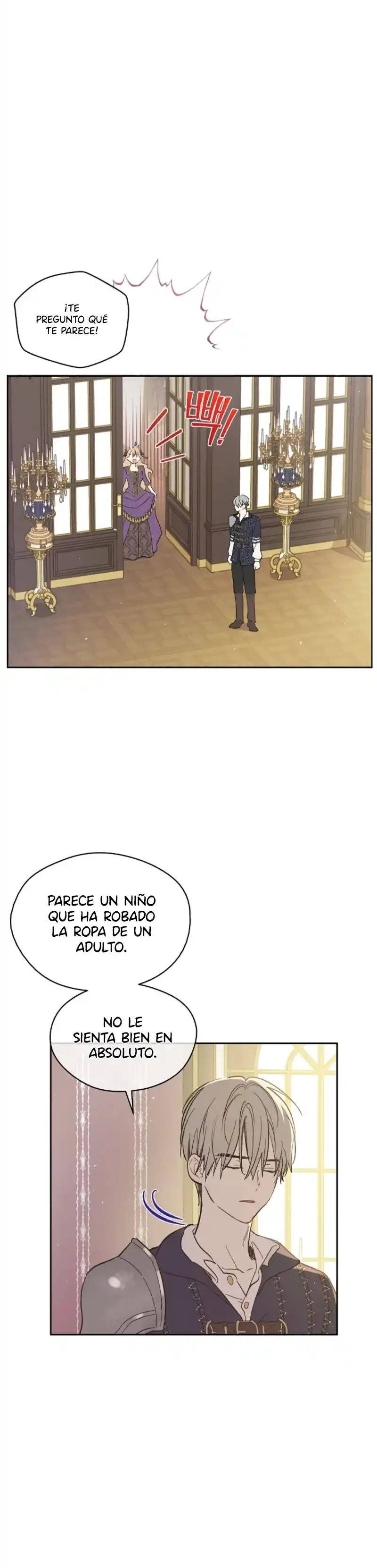 Página 29 — El Campo Olvidado Capítulo 19