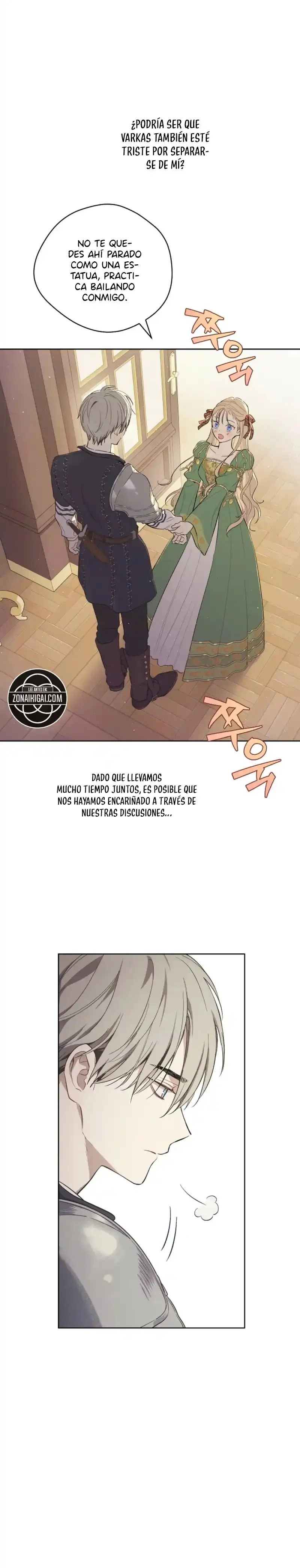 Página 40 — El Campo Olvidado Capítulo 19