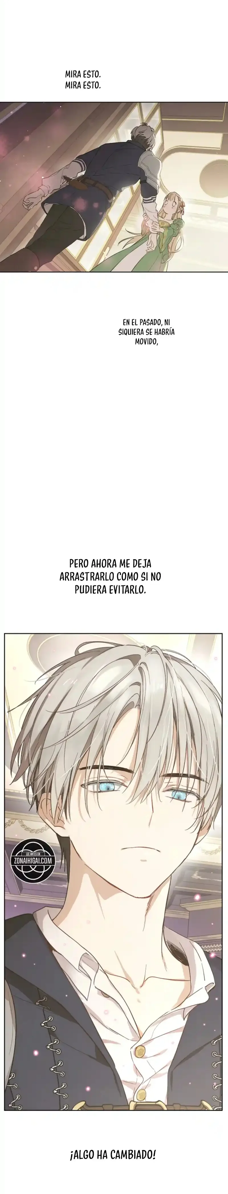 Página 41 — El Campo Olvidado Capítulo 19