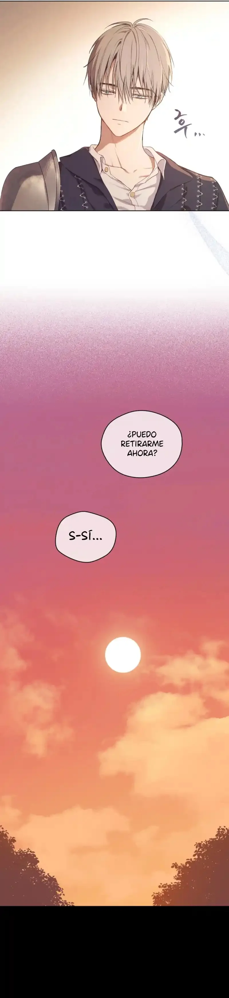 Página 35 — El Campo Olvidado Capítulo 20