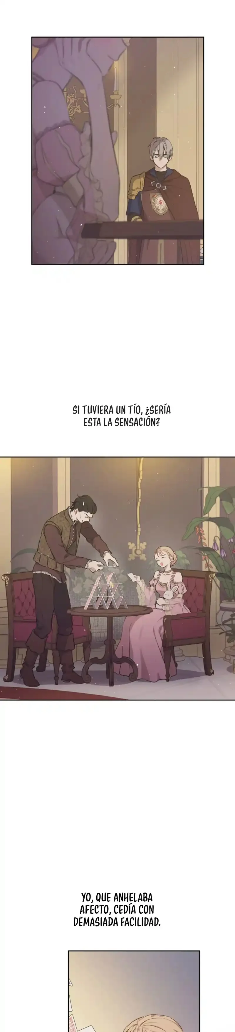Página 27 — El Campo Olvidado Capítulo 21