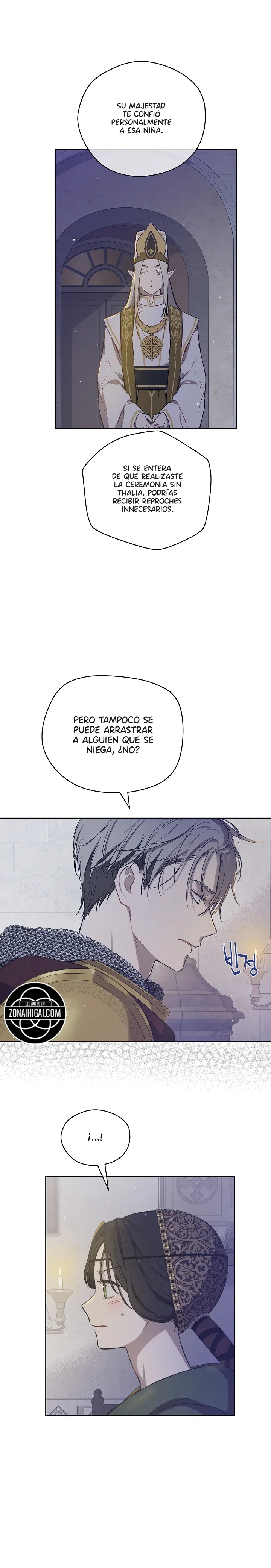 Página 5 — El Campo Olvidado Capítulo 24
