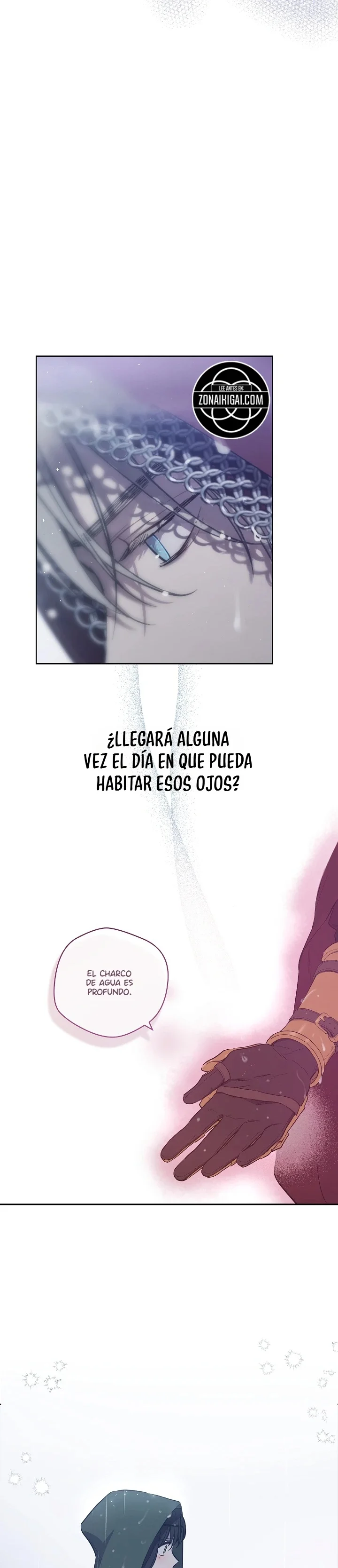 Página 12 — El Campo Olvidado Capítulo 24