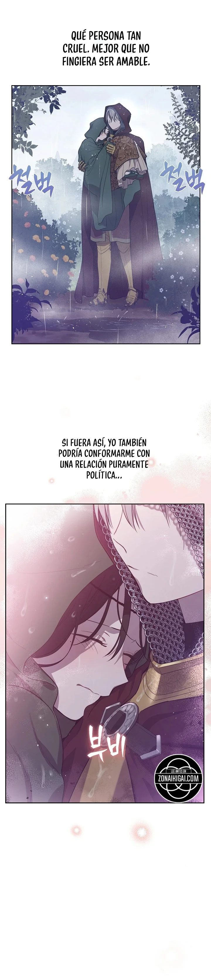 Página 15 — El Campo Olvidado Capítulo 24