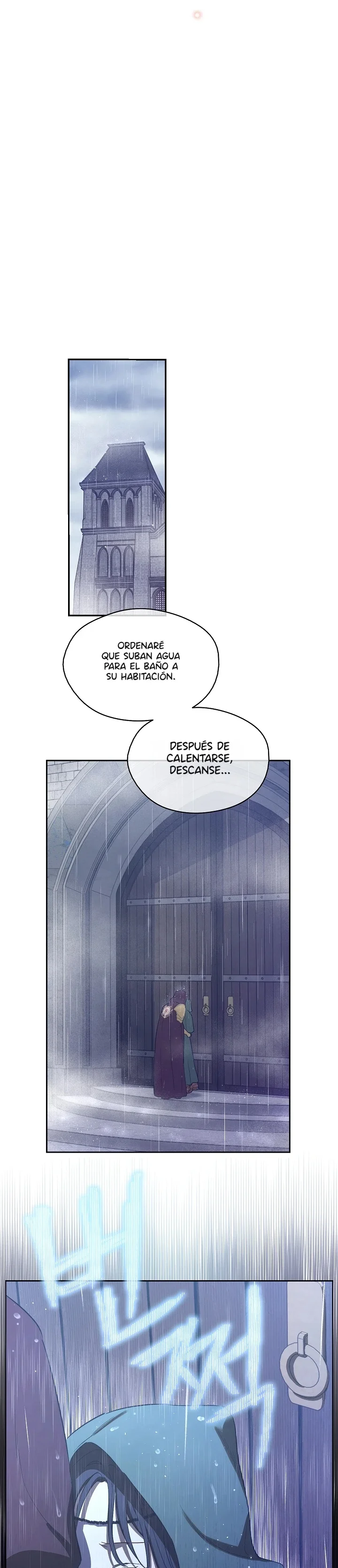 Página 16 — El Campo Olvidado Capítulo 24