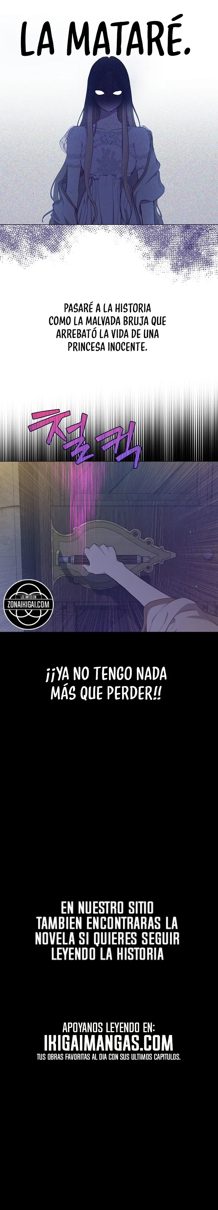 Página 33 — El Campo Olvidado Capítulo 24