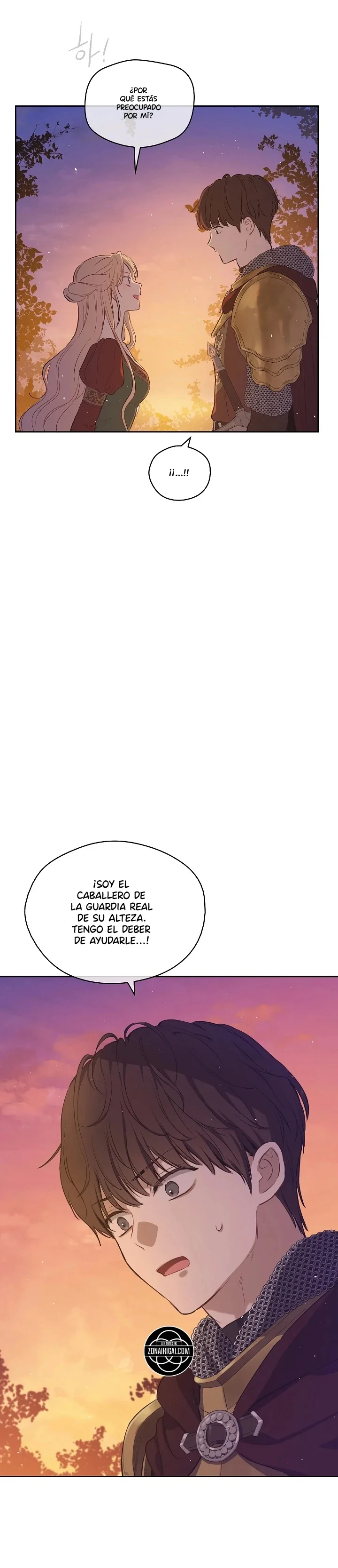 Página 15 — El Campo Olvidado Capítulo 26