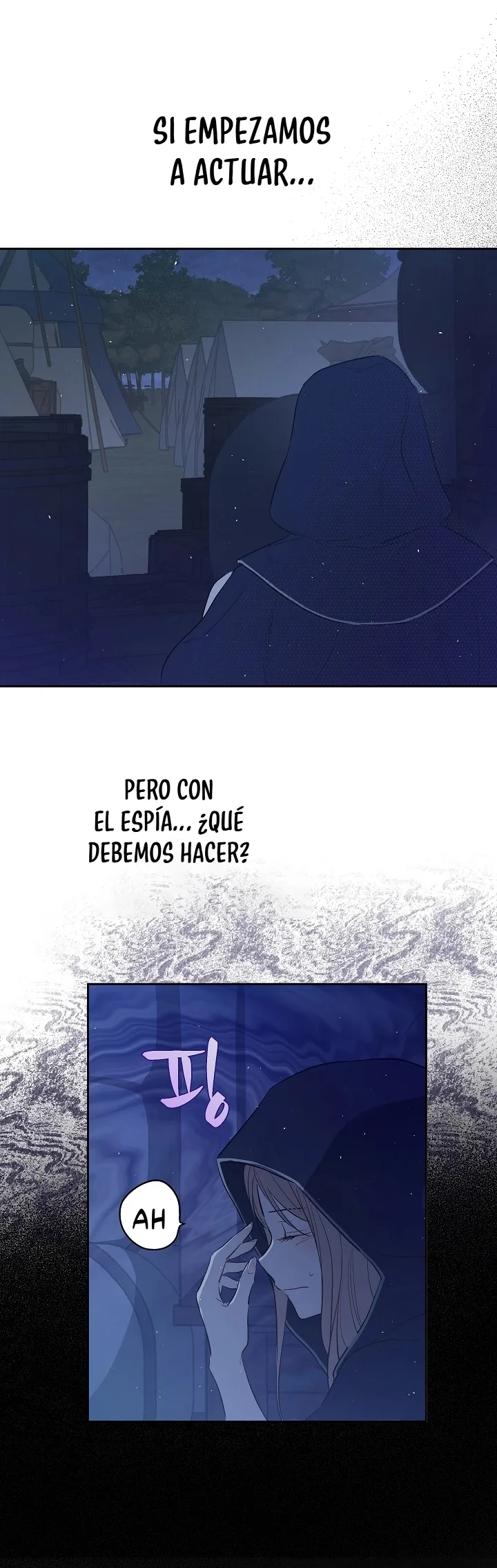 Página 24 — El Campo Olvidado Capítulo 26