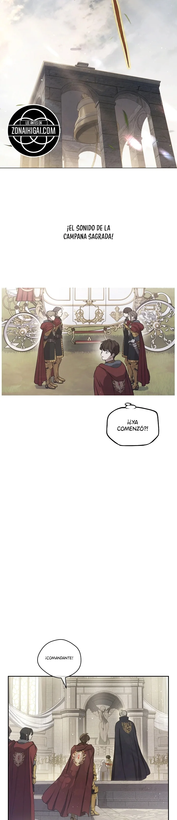 Página 24 — El Campo Olvidado Capítulo 29