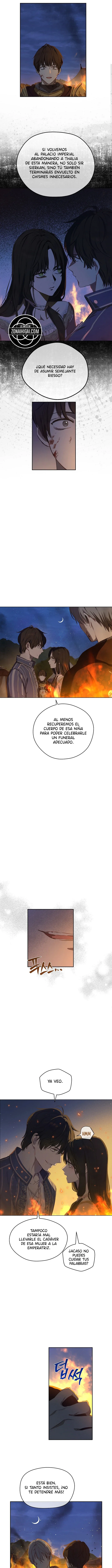 Página 14 — El Campo Olvidado Capítulo 35