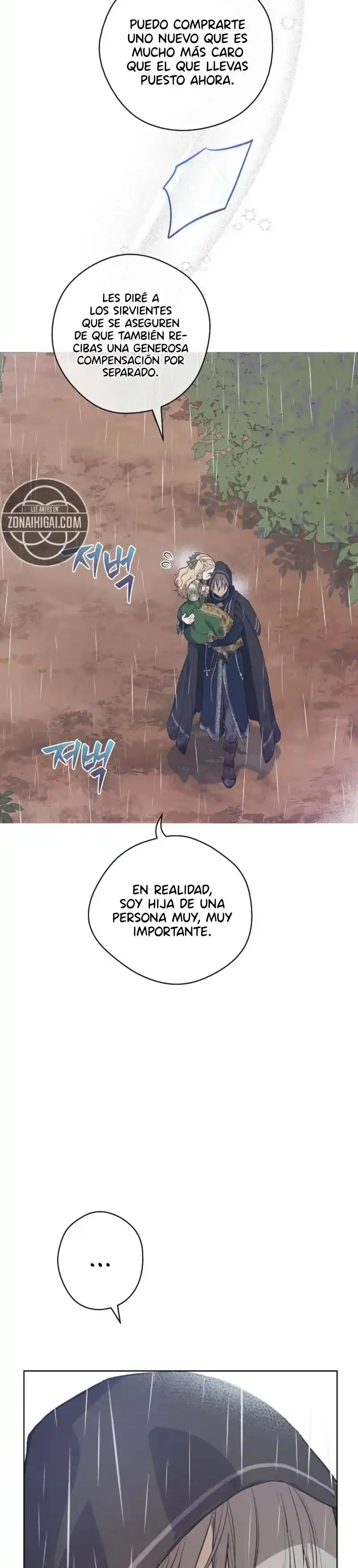 Página 6 — El Campo Olvidado Capítulo 4
