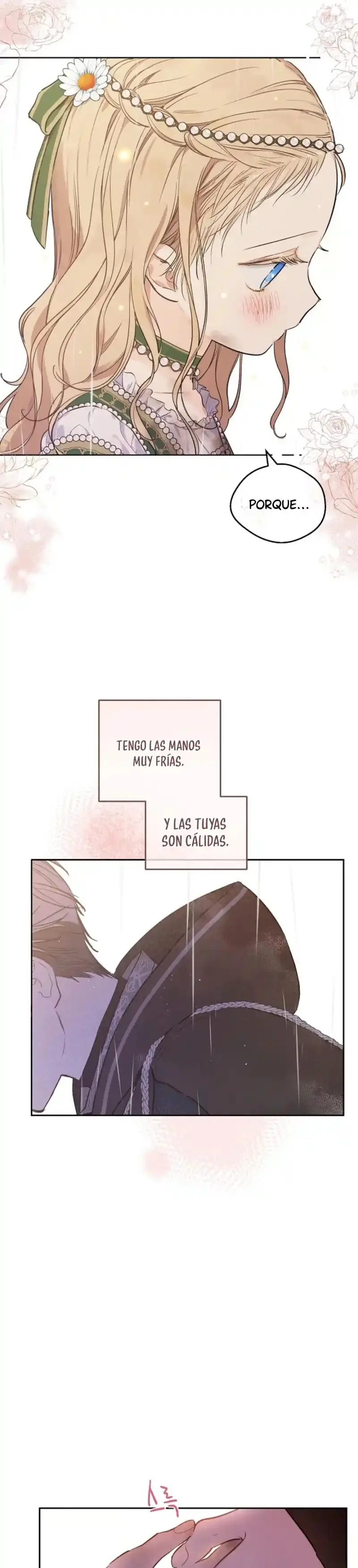 Página 29 — El Campo Olvidado Capítulo 4