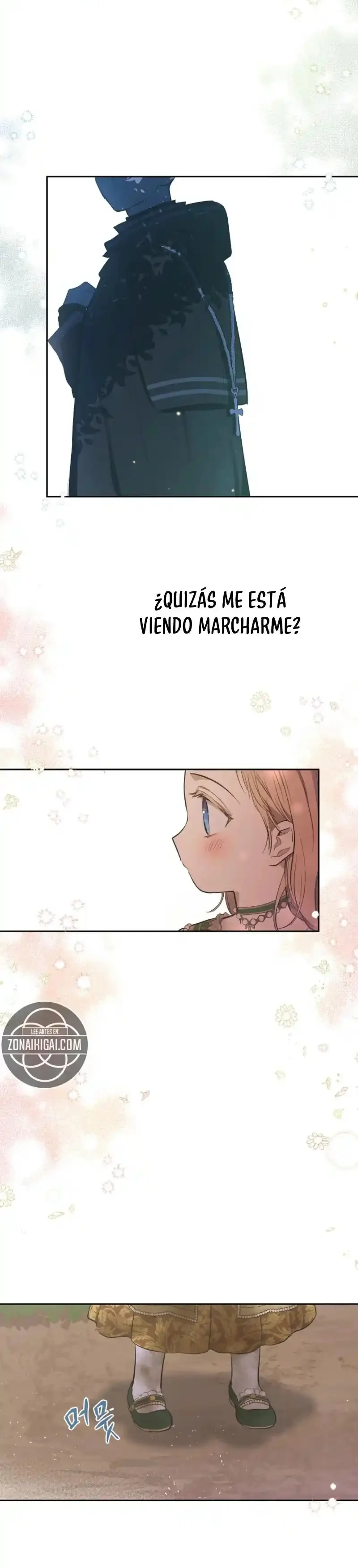 Página 39 — El Campo Olvidado Capítulo 4