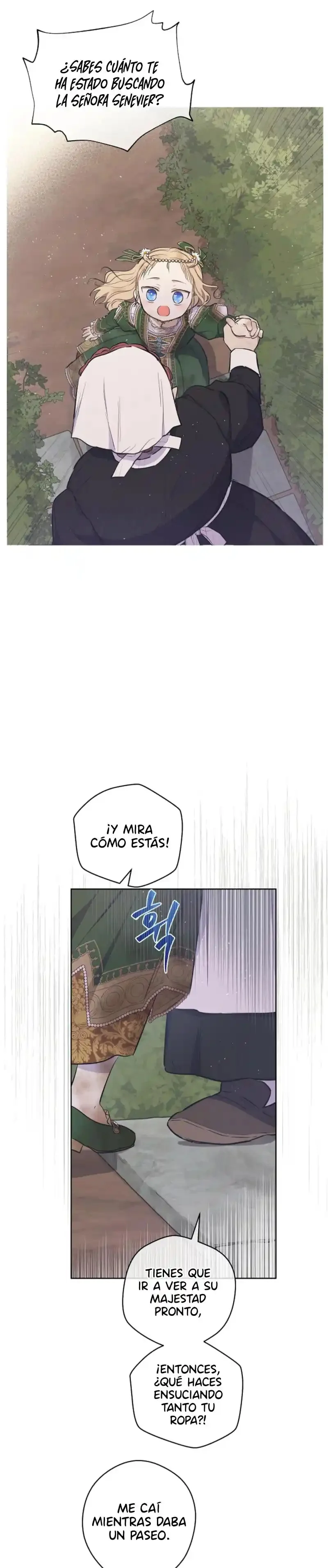Página 41 — El Campo Olvidado Capítulo 4