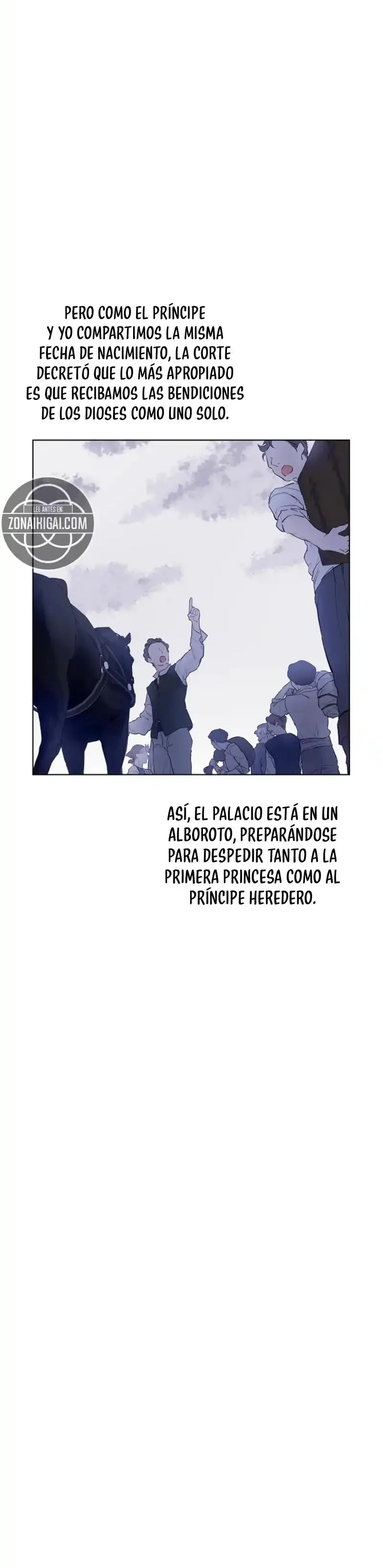 Página 7 — El Campo Olvidado Capítulo 5