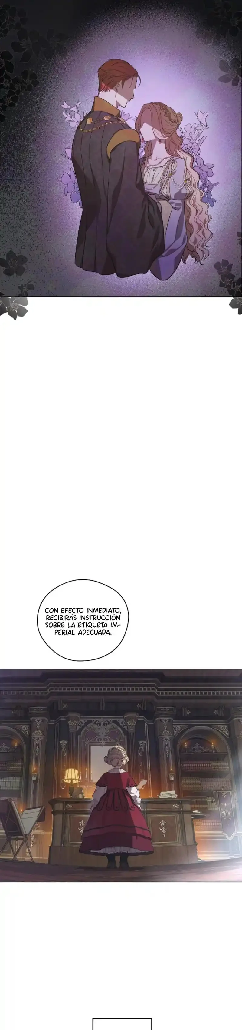 Página 23 — El Campo Olvidado Capítulo 5