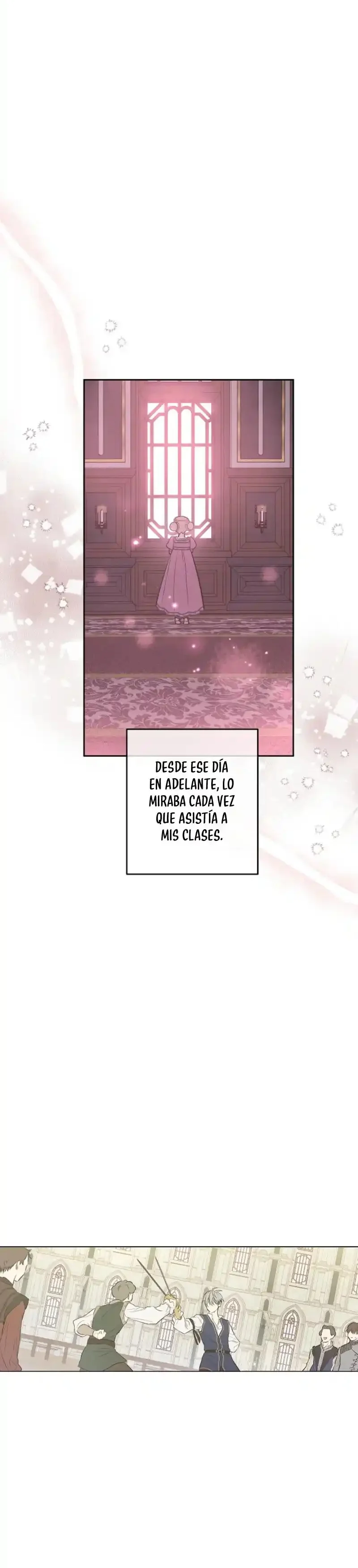 Página 34 — El Campo Olvidado Capítulo 5