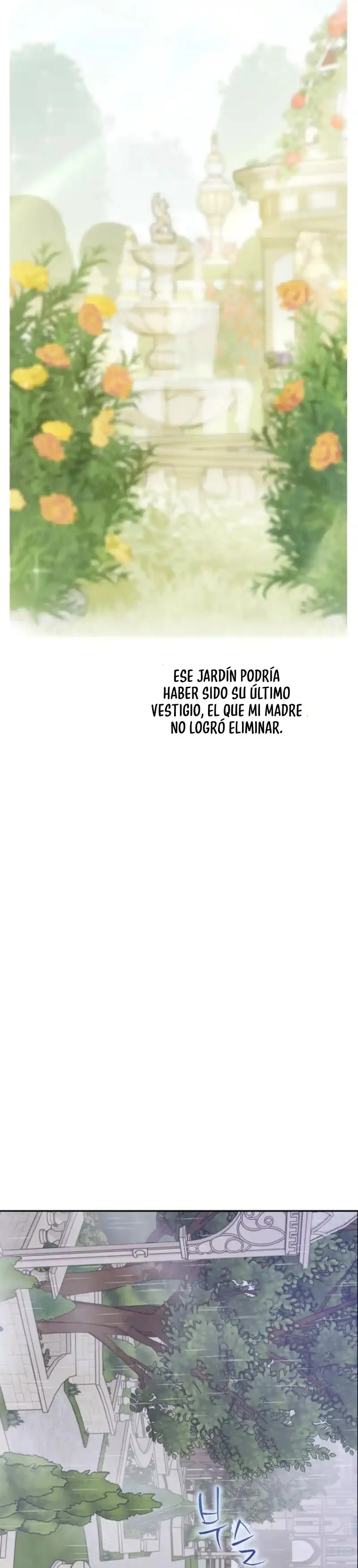 Página 6 — El Campo Olvidado Capítulo 8