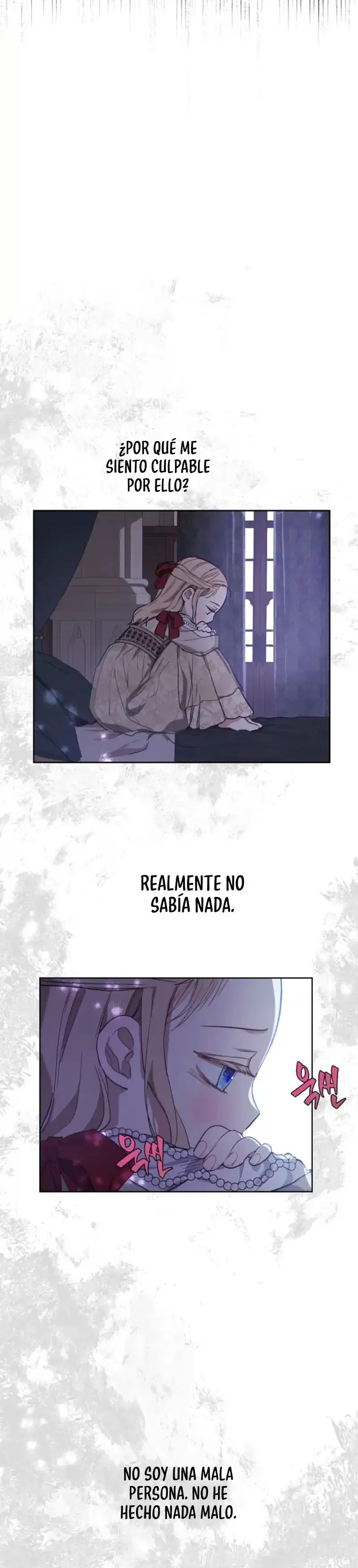 Página 11 — El Campo Olvidado Capítulo 8