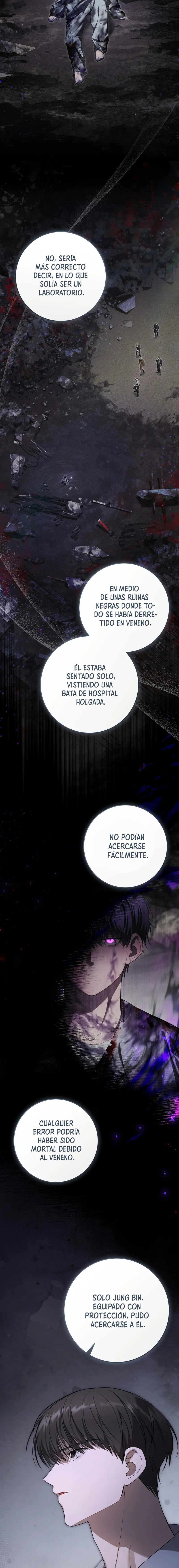 Página 14 — El cazador quiere vivir tranquilamente (2024) Capítulo 28