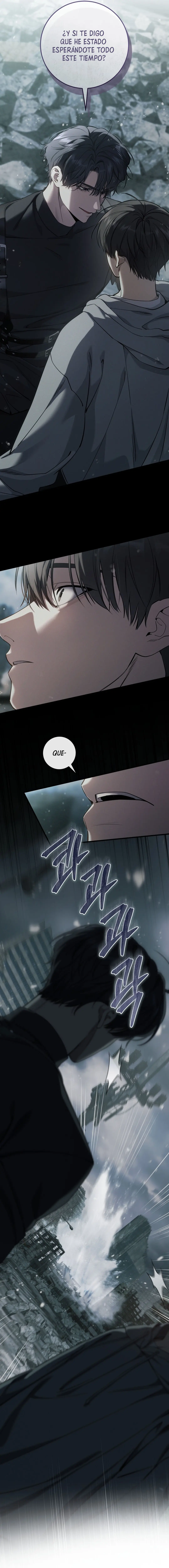 Página 13 — El cazador quiere vivir tranquilamente (2024) Capítulo 45