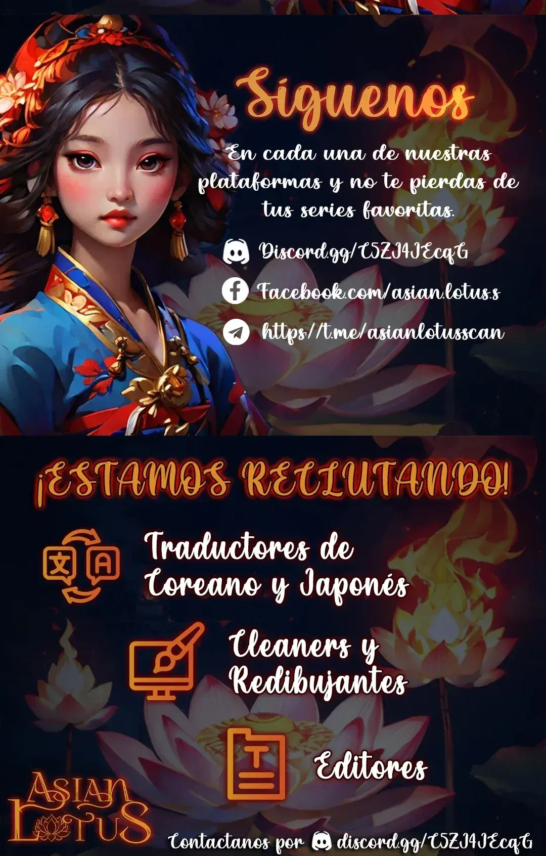 Página 39 — El cazador quiere vivir tranquilamente (2024) Capítulo 50