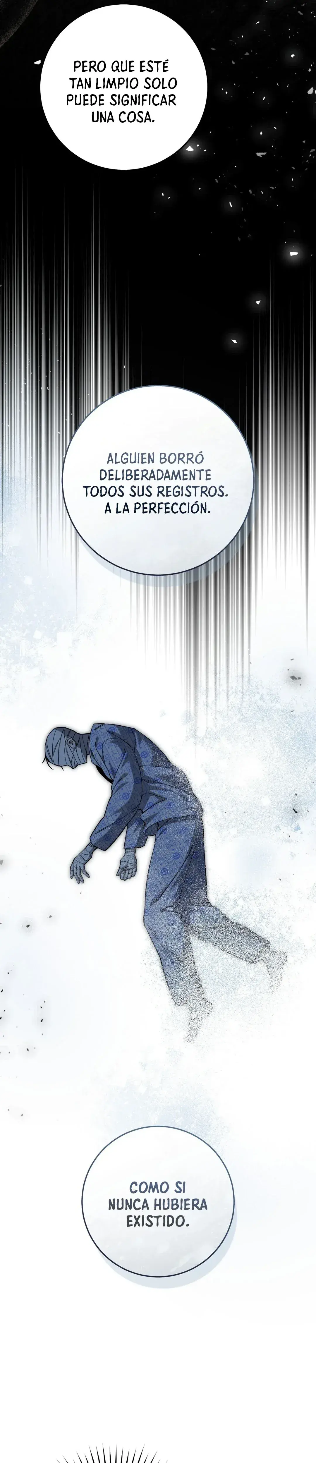 Página 16 — El cazador quiere vivir tranquilamente (2024) Capítulo 52
