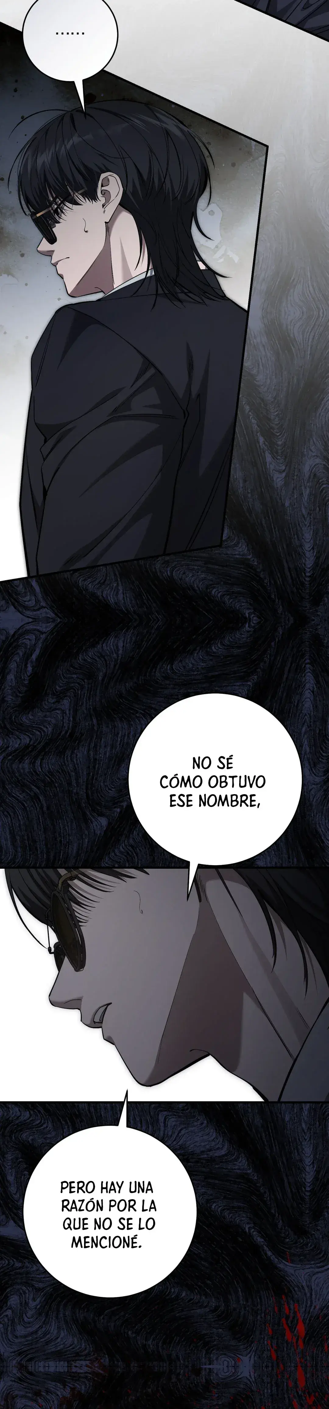 Página 27 — El cazador quiere vivir tranquilamente (2024) Capítulo 52