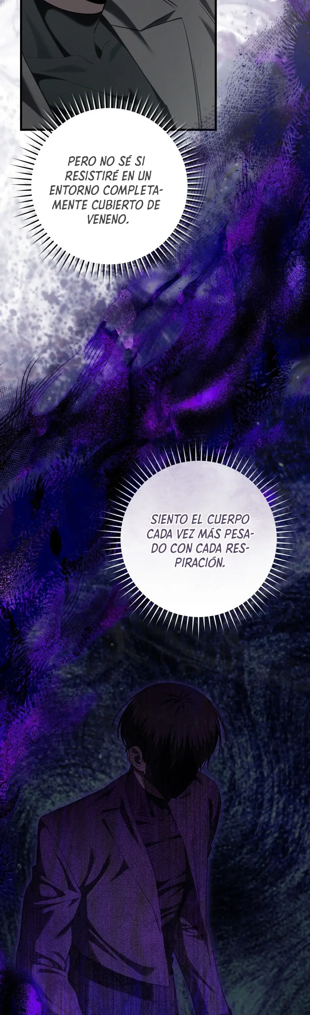 Página 26 — El cazador quiere vivir tranquilamente (2024) Capítulo 54