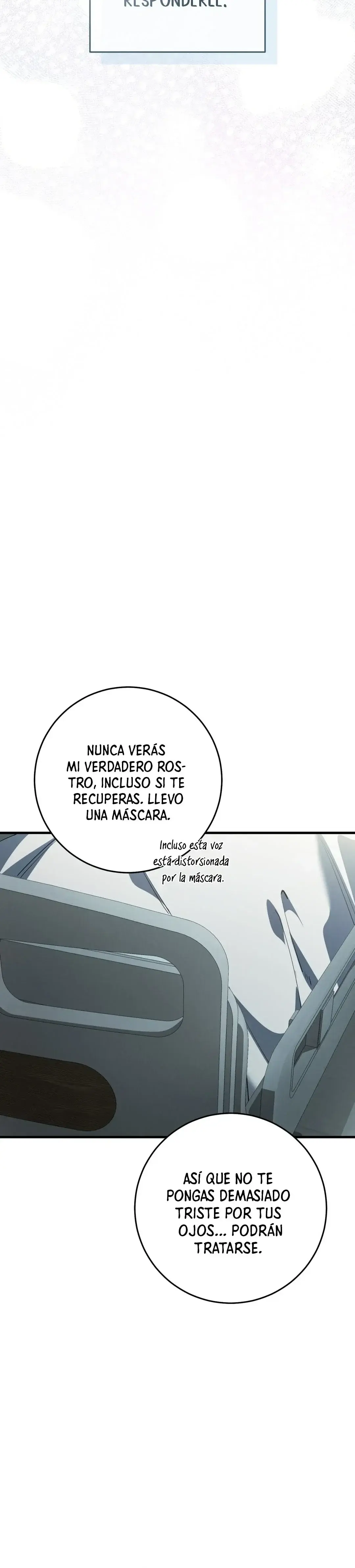 Página 29 — El cazador quiere vivir tranquilamente (2024) Capítulo 55