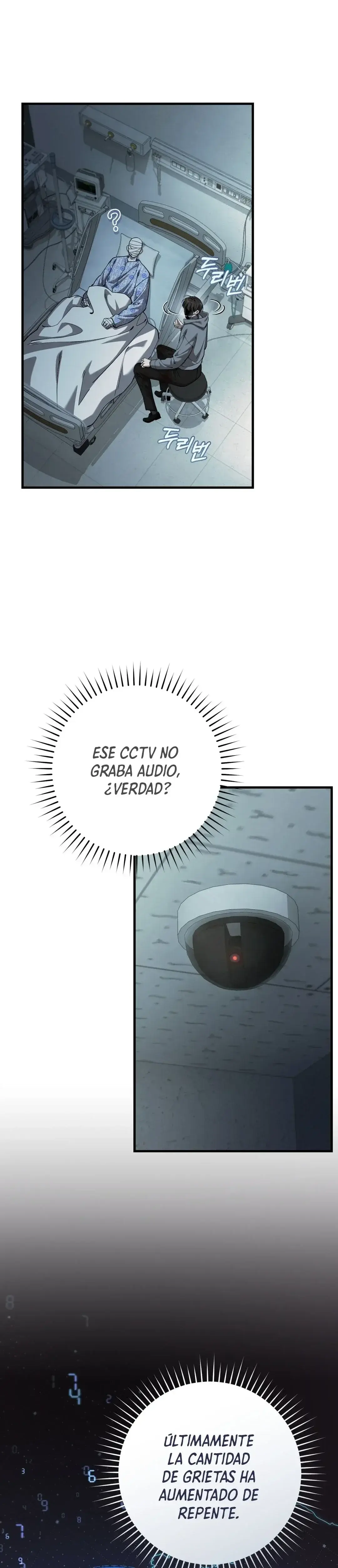 Página 16 — El cazador quiere vivir tranquilamente (2024) Capítulo 56