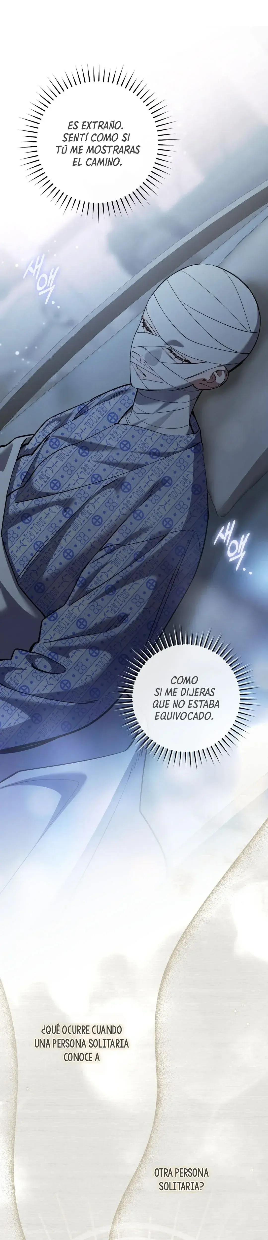 Página 34 — El cazador quiere vivir tranquilamente (2024) Capítulo 56