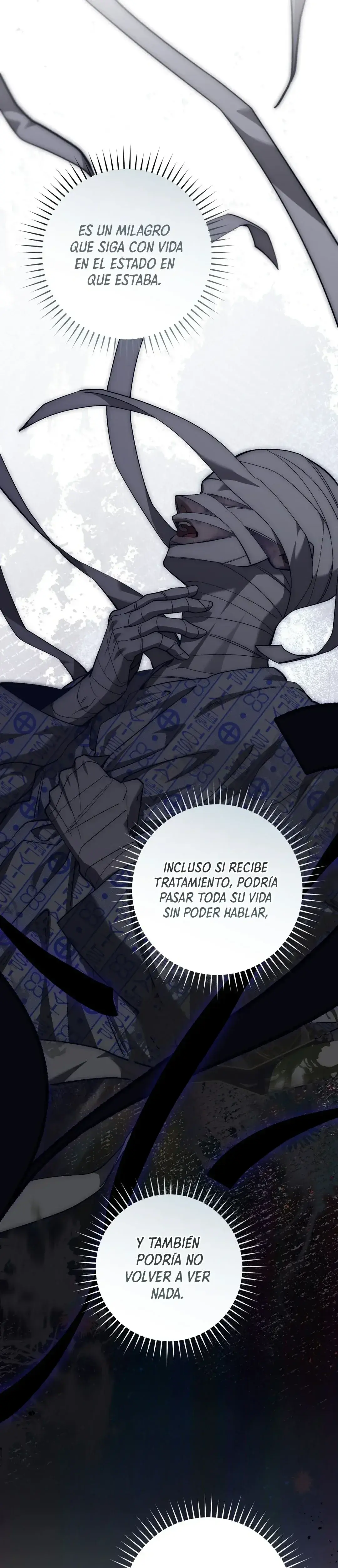 Página 7 — El cazador quiere vivir tranquilamente (2024) Capítulo 57