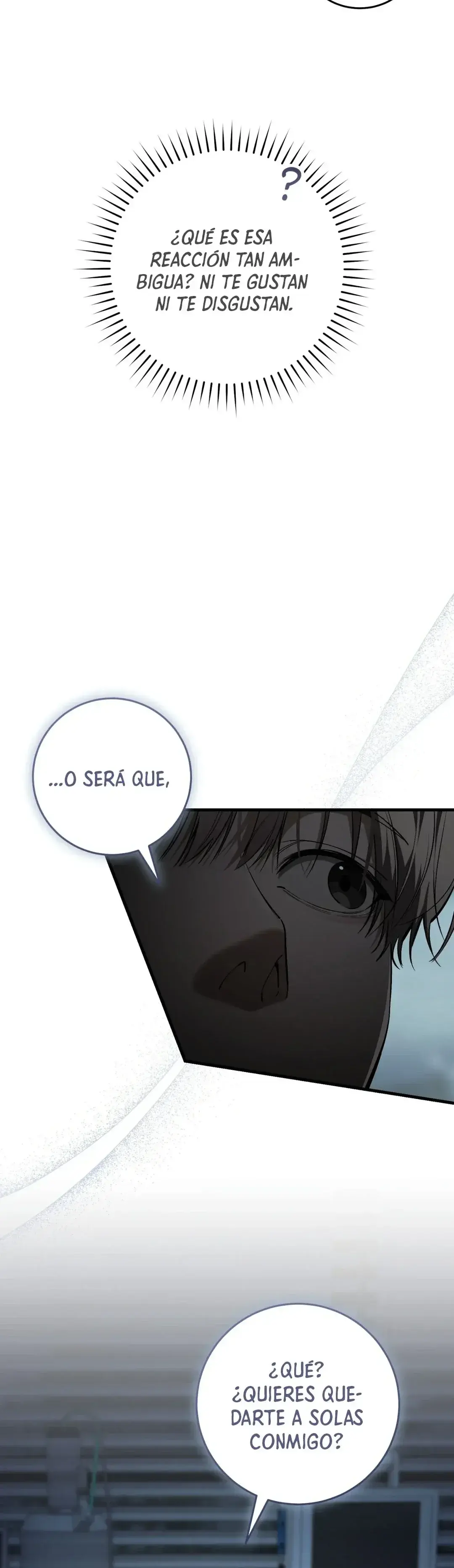 Página 7 — El cazador quiere vivir tranquilamente (2024) Capítulo 58