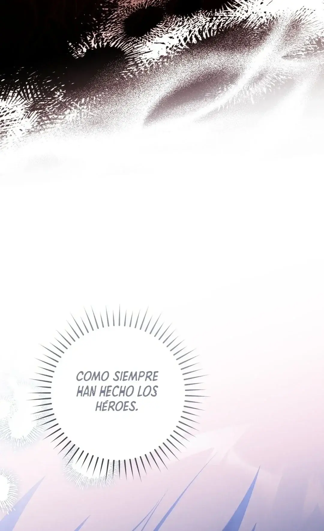 Página 23 — El cazador quiere vivir tranquilamente (2024) Capítulo 58