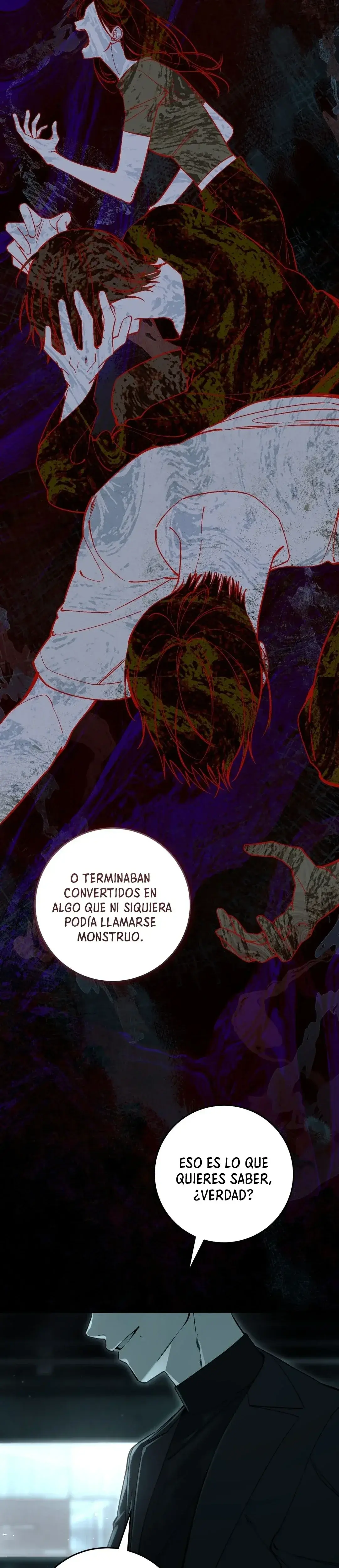 Página 7 — El cazador quiere vivir tranquilamente (2024) Capítulo 60
