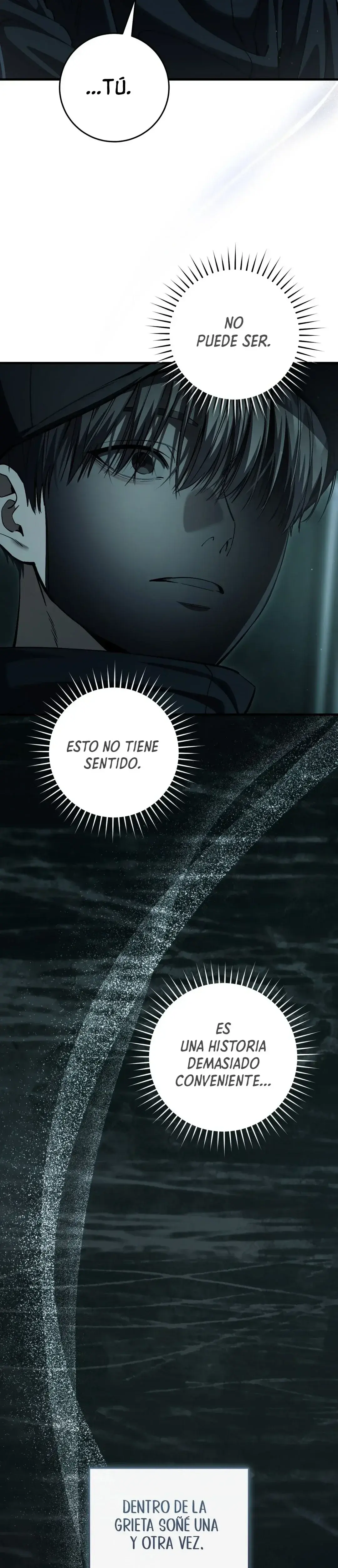 Página 12 — El cazador quiere vivir tranquilamente (2024) Capítulo 60