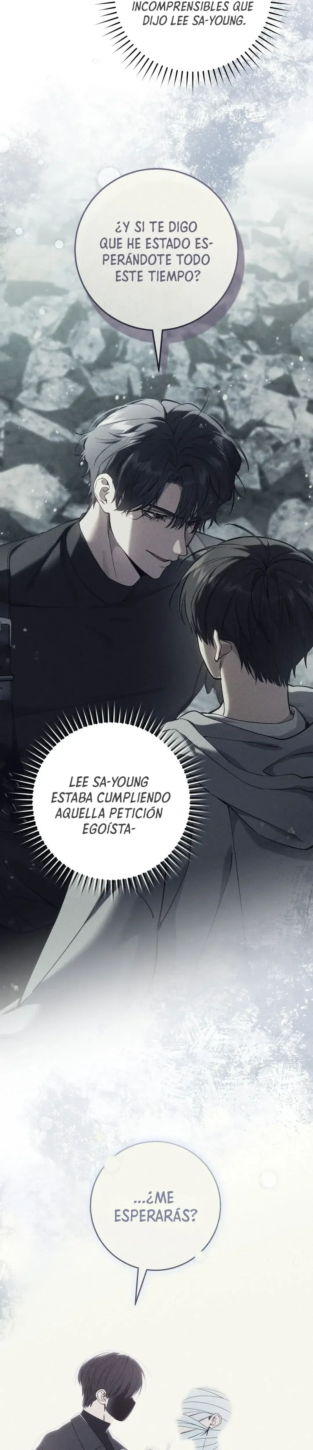 Página 12 — El cazador quiere vivir tranquilamente (2024) Capítulo 61