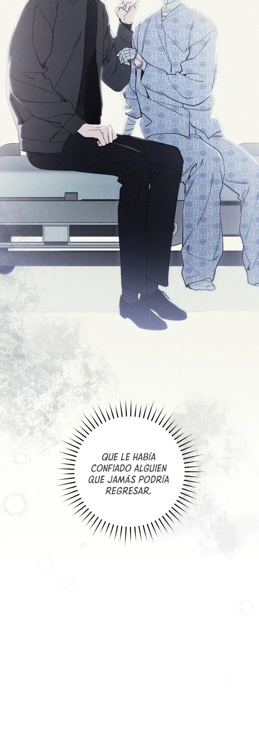Página 13 — El cazador quiere vivir tranquilamente (2024) Capítulo 61