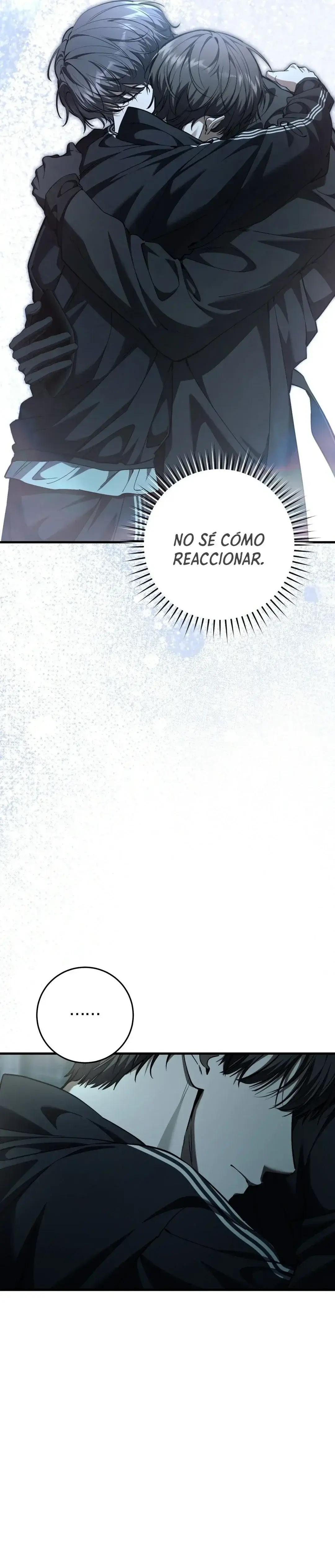 Página 16 — El cazador quiere vivir tranquilamente (2024) Capítulo 61