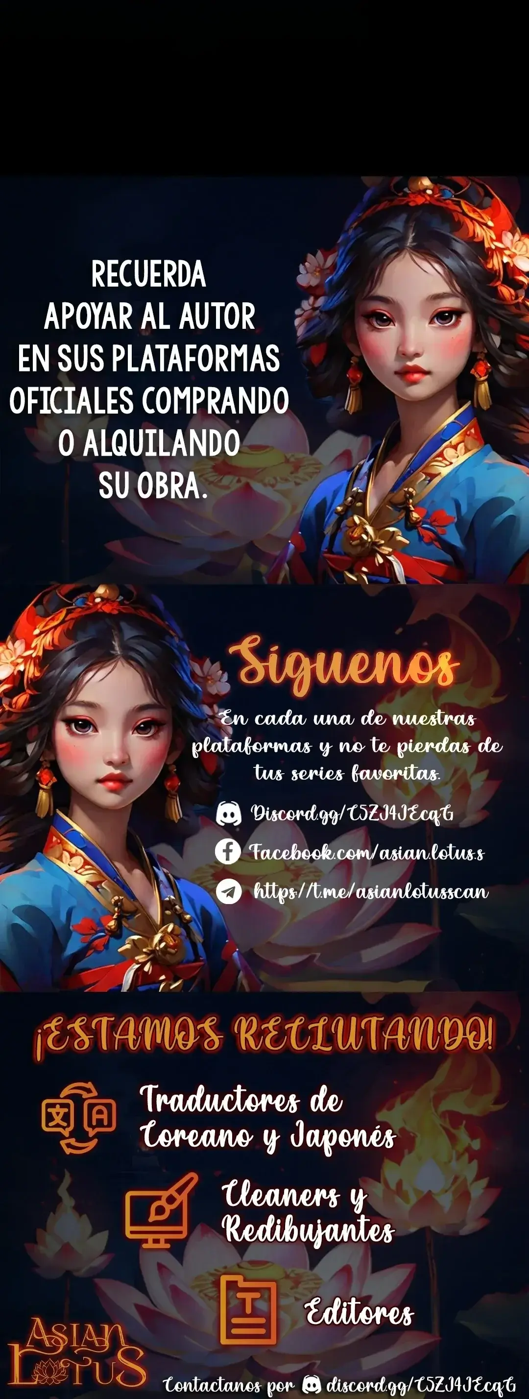 Página 40 — El cazador quiere vivir tranquilamente (2024) Capítulo 62
